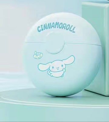 Cinnamoroll bluetooth earphones