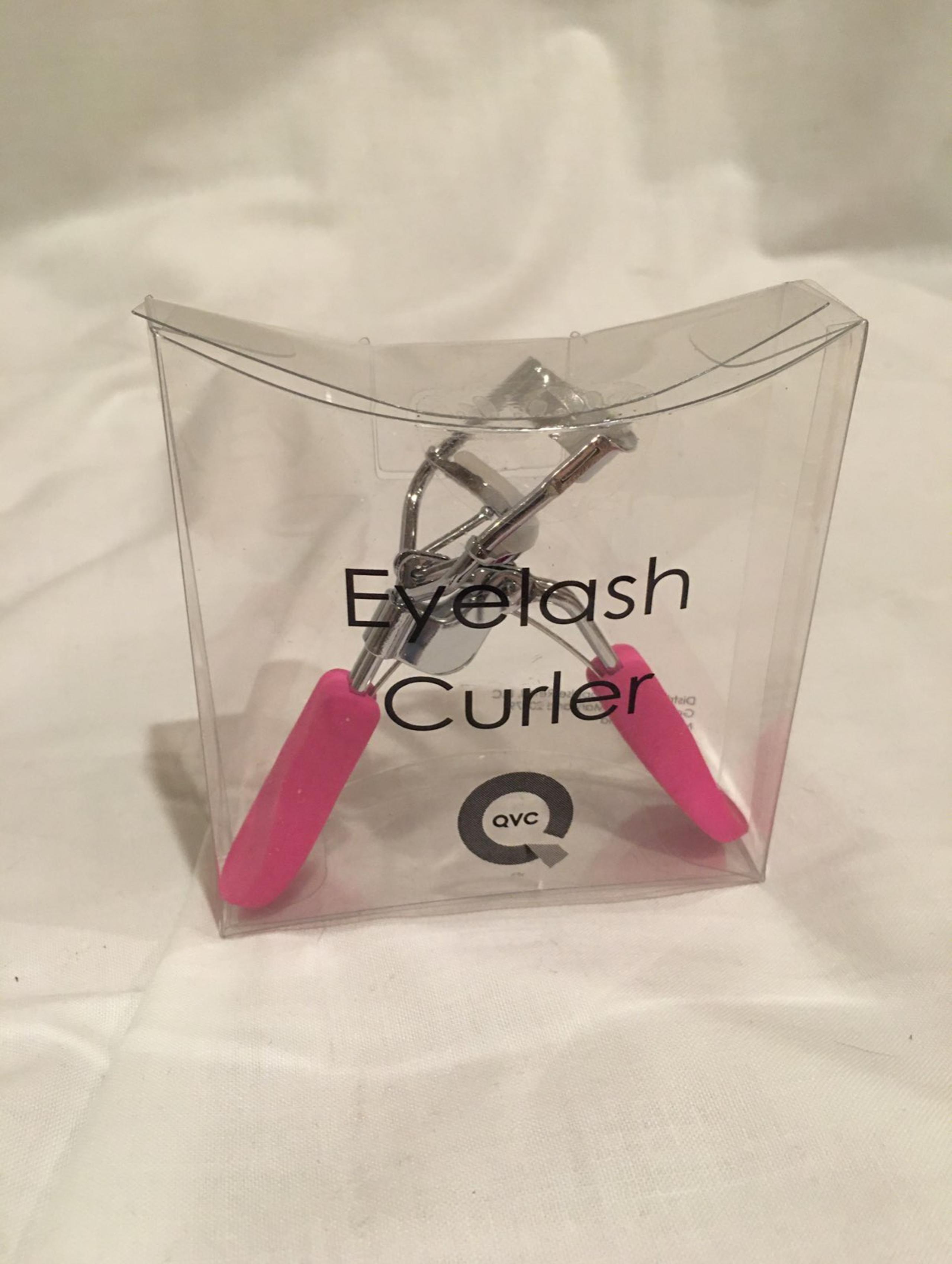 Eyelash Curler
