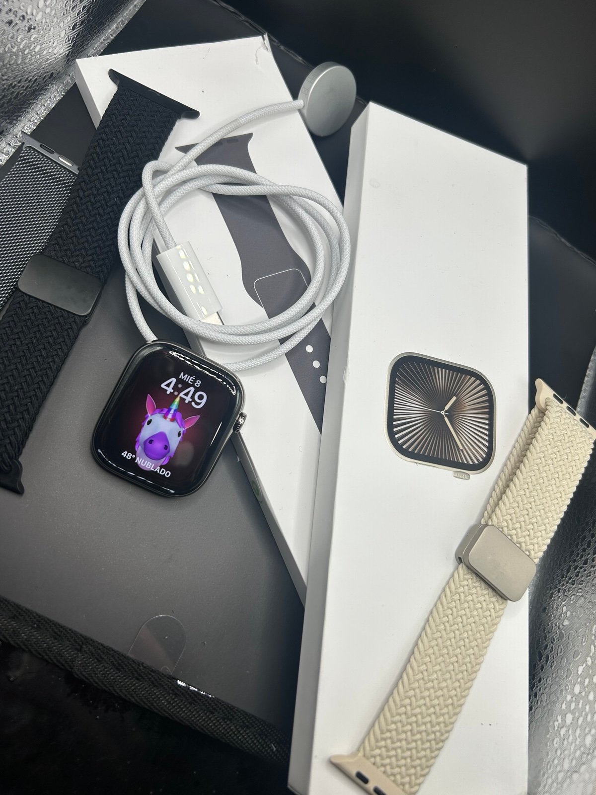 Apple Watch Series 10