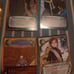 naruto ccg trading cards