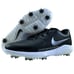 Nike Golf Shoes 8.5 Wide Mens Vapor Pro