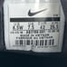 Nike Golf Shoes 8.5 Wide Mens Vapor Pro