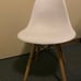 Chair and Footstool