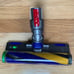 Genuine Dyson Laser Slim Fluffy™ cleaner head for V8/V10/V11/V12/V15 425995