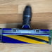 Genuine Dyson Laser Slim Fluffy™ cleaner head for V8/V10/V11/V12/V15 425995