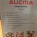 Aucma Stand Mixer