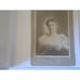 1880s-1940s BOOK OF 64 VARIOUS CABINET CARDS CDVs AND PHOTOS OF WOMEN