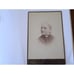 1880s-1940s BOOK OF 64 VARIOUS CABINET CARDS CDVs AND PHOTOS OF WOMEN
