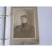1880s-1940s BOOK OF 64 VARIOUS CABINET CARDS CDVs AND PHOTOS OF WOMEN