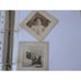 1880s-1940s BOOK OF 64 VARIOUS CABINET CARDS CDVs AND PHOTOS OF WOMEN