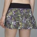 LULULEMON PACE RIVAL SKIRT - FLORAL SPORT Sz.6 Reg