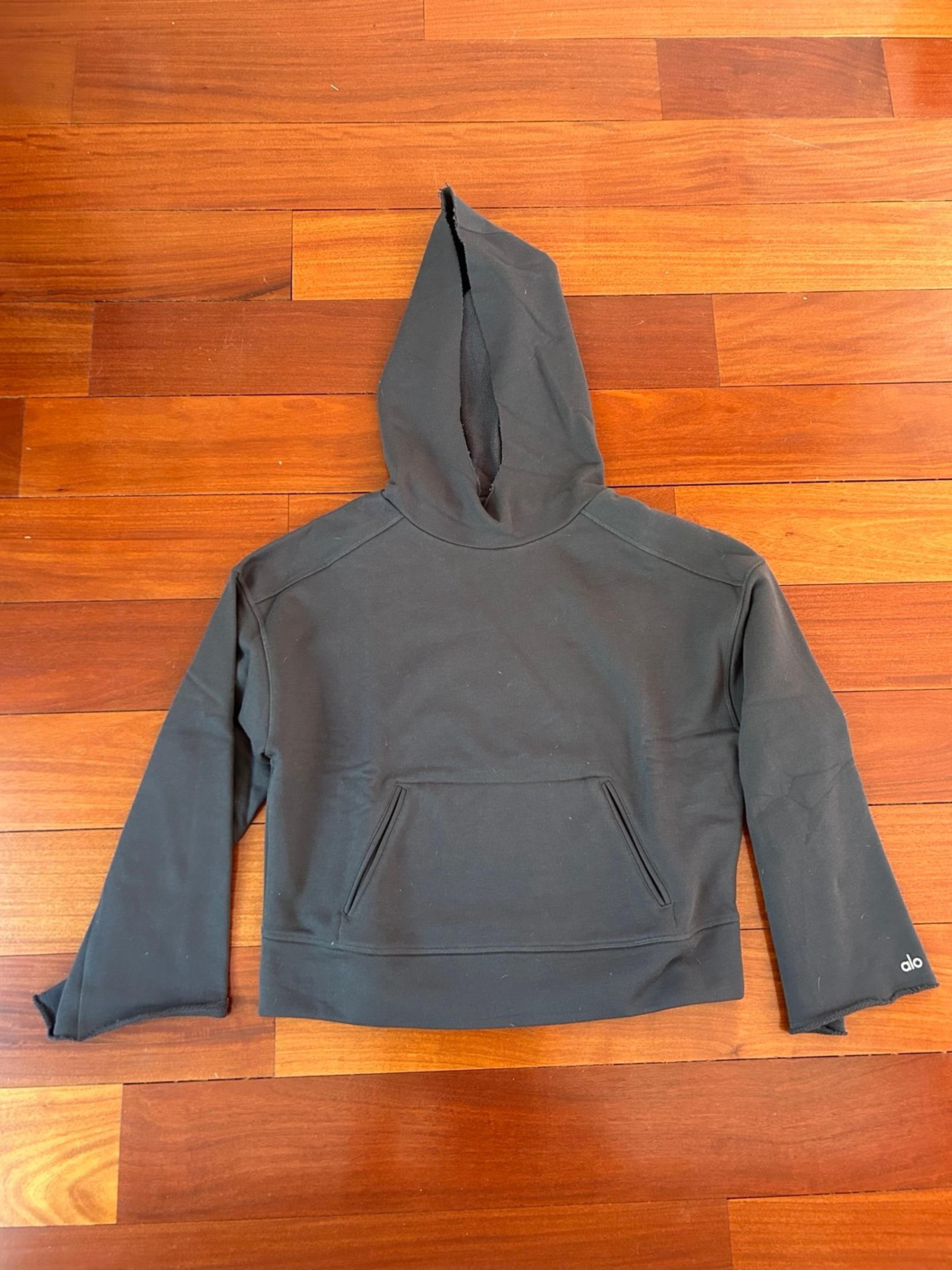 Alo Hoodie Size Extra Small