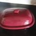 Pampered Chef 3.1 Qt Casserole Dish With Lid