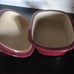 Pampered Chef 3.1 Qt Casserole Dish With Lid