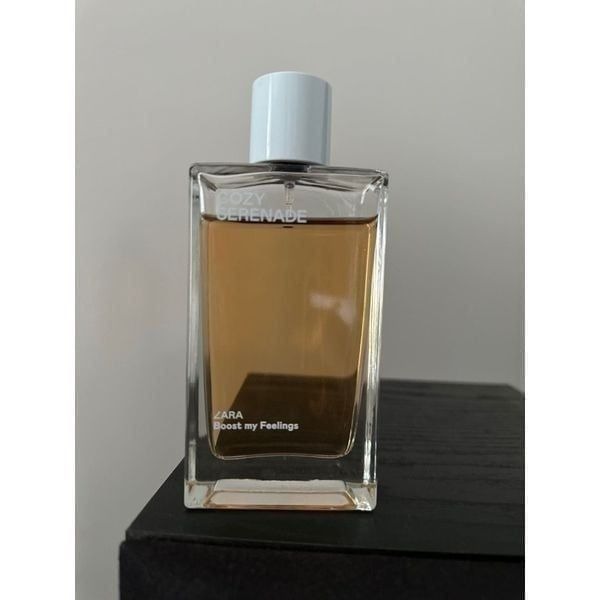 Very Rare Zara Cozy Serenade 100 ml