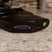 Belkin secure 2 port kvm