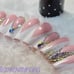 Press on nails