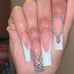 Press on nails