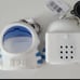 Bath and Body Works hand sanitizer holder ASTRONAUT