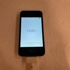 Iphone model 1387