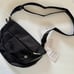 BRAND NEW - All Night Festival Bag 5L Lululemon BLACK/GOLD