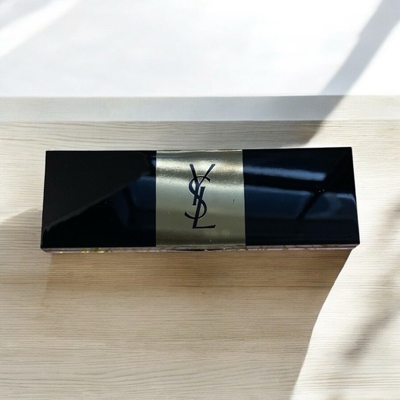 Yves Saint Laurent Couture Variation 10 Color Eye Palette - # 01