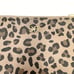 FRESHLY PICKED women's maternity Classic Zip Pouch - animal print