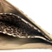 FRESHLY PICKED women's maternity Classic Zip Pouch - animal print