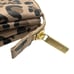 FRESHLY PICKED women's maternity Classic Zip Pouch - animal print