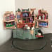 Vintage 2001 Warner Bros. Harry Potter Hogwarts School