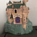 Vintage 2001 Warner Bros. Harry Potter Hogwarts School