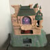 Vintage 2001 Warner Bros. Harry Potter Hogwarts School