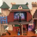 Vintage 2001 Warner Bros. Harry Potter Hogwarts School