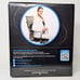 NIB Everlasting Comfort Gel Infused Memory Foam Cooling Seat & Back Cushion