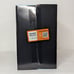 NIB Everlasting Comfort Gel Infused Memory Foam Cooling Seat & Back Cushion