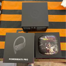 power beats pro