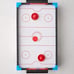 Tabletop Air Hockey