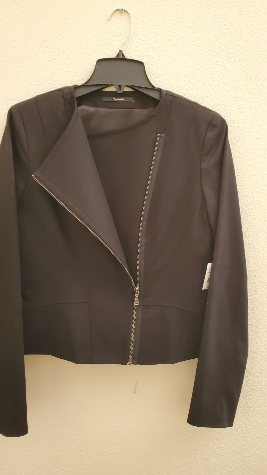 Blazer size 8