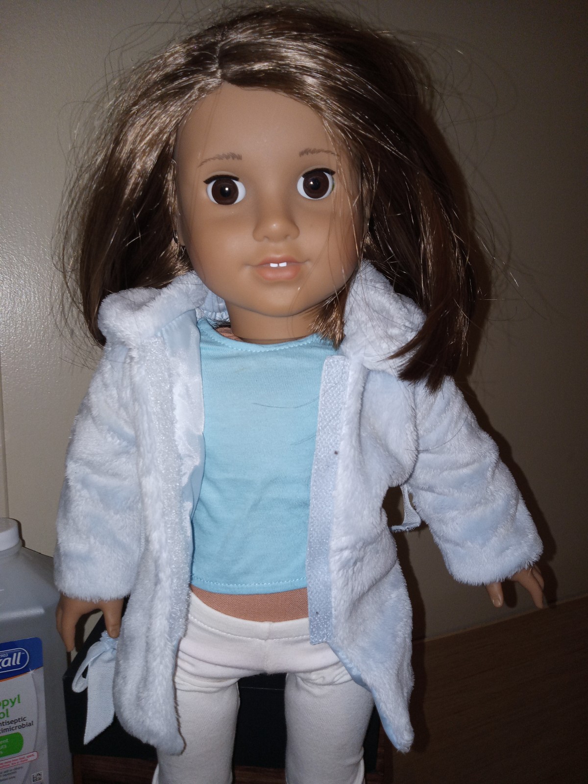 American girl