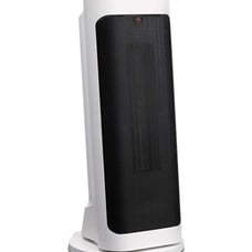 1500W Fast Heating, Programmable Thermostat, Easy Control, Widespread Oscillatio