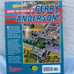 Inside the World of Gerry Anderson Classic Comics Gerry Anderson Bleathman 2014