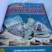 Inside the World of Gerry Anderson Classic Comics Gerry Anderson Bleathman 2014