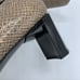 Stuart Weitzman Natural Diamondback Snakeskin Pumps