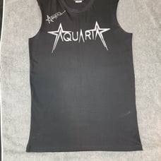 Aquaria Sleeveles T-shirt (S) Merch*SIGNED* from 2018 RuPaul's DragCon