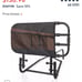 Stander EZ Adjustable Bed Rail