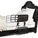 Stander EZ Adjustable Bed Rail