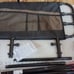 Stander EZ Adjustable Bed Rail