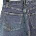 VTG 90s High Sierra Jeans Womens Sz 10 Hi Rise Bootcut Dark Blue Stretch Denim