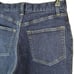 VTG 90s High Sierra Jeans Womens Sz 10 Hi Rise Bootcut Dark Blue Stretch Denim