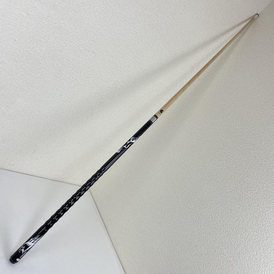 CUESOUL Cue Soul Billiard Cue Men's 21oz